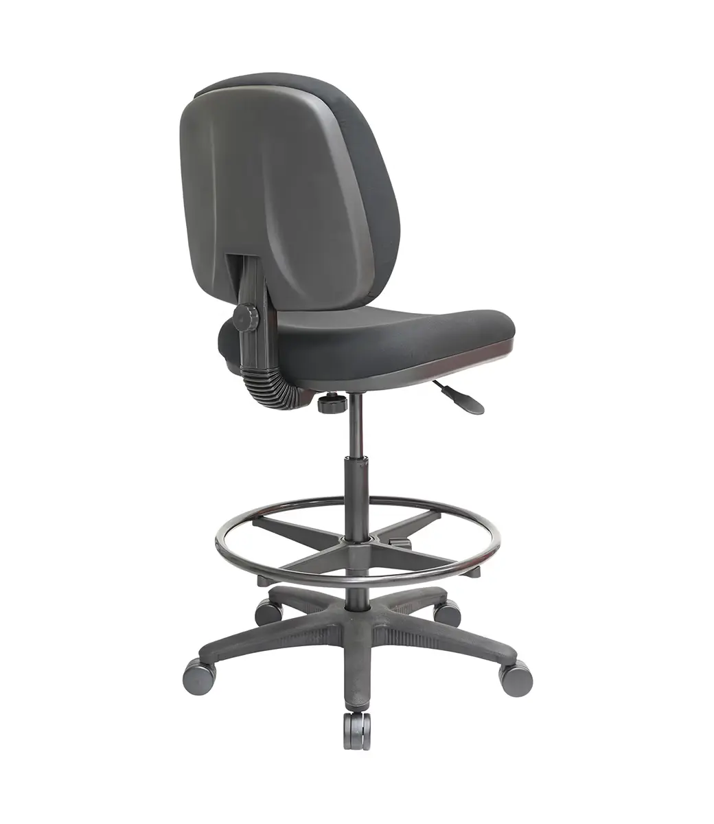 Image Architectural  Back Angle