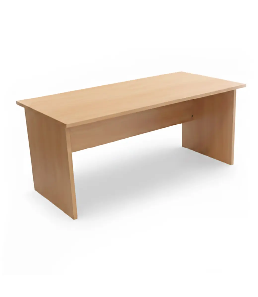 Matrix Desk Wood 