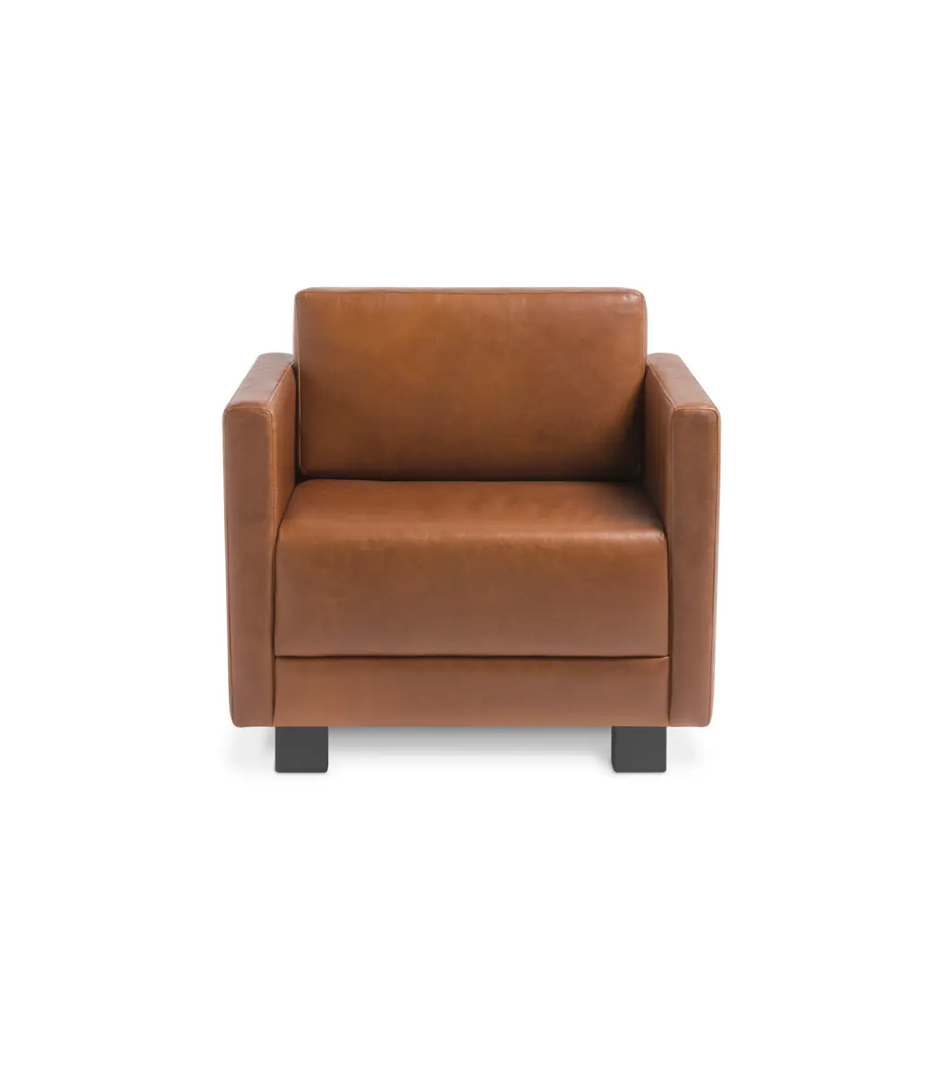 Vienna Chair Settler Shanty Front