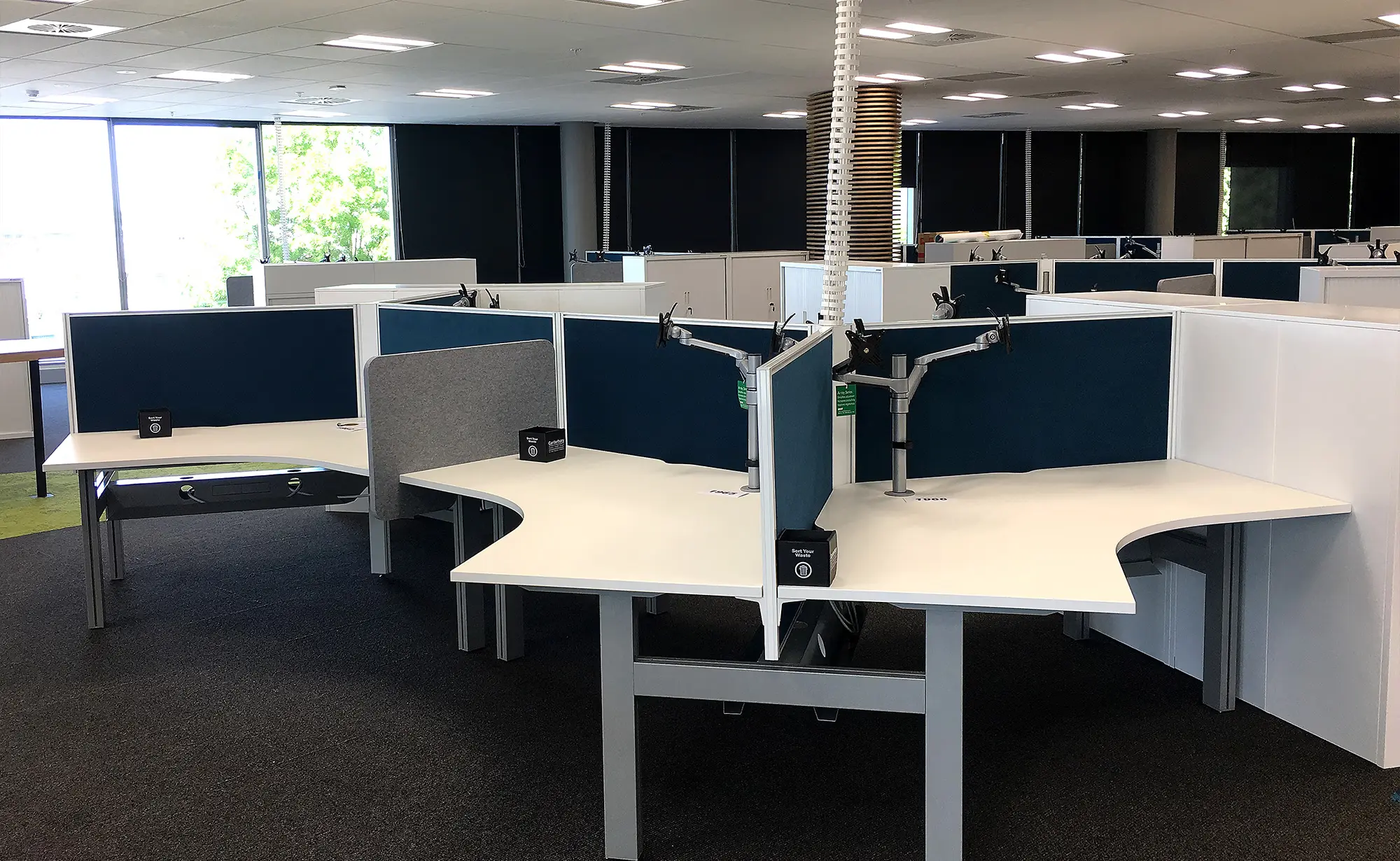 Cdhb Outpatients Office