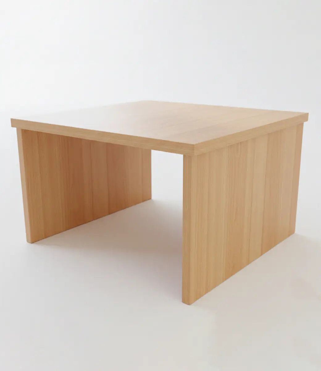 Matrix Coffee Table