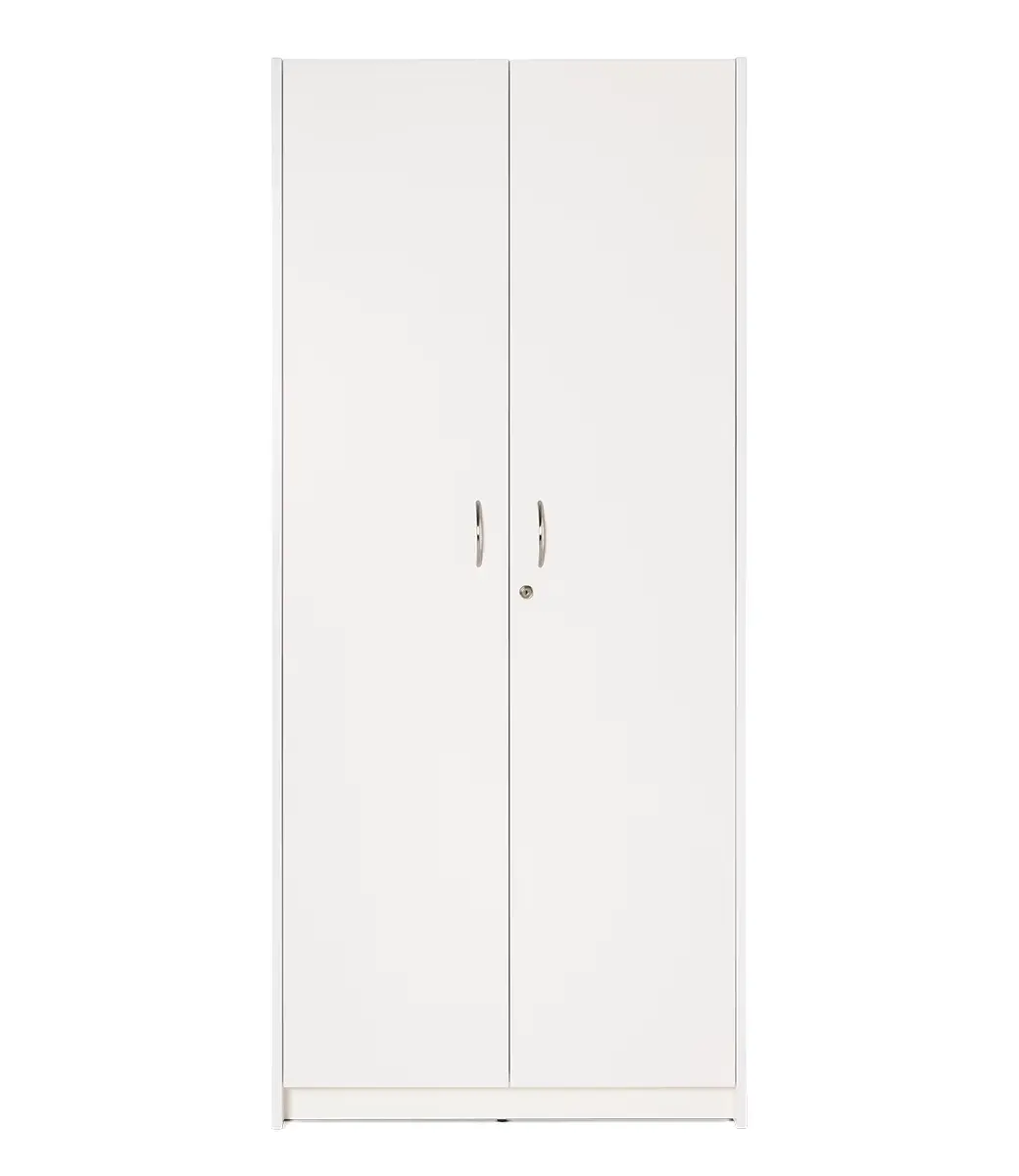 Melteca Cupboard Front on 