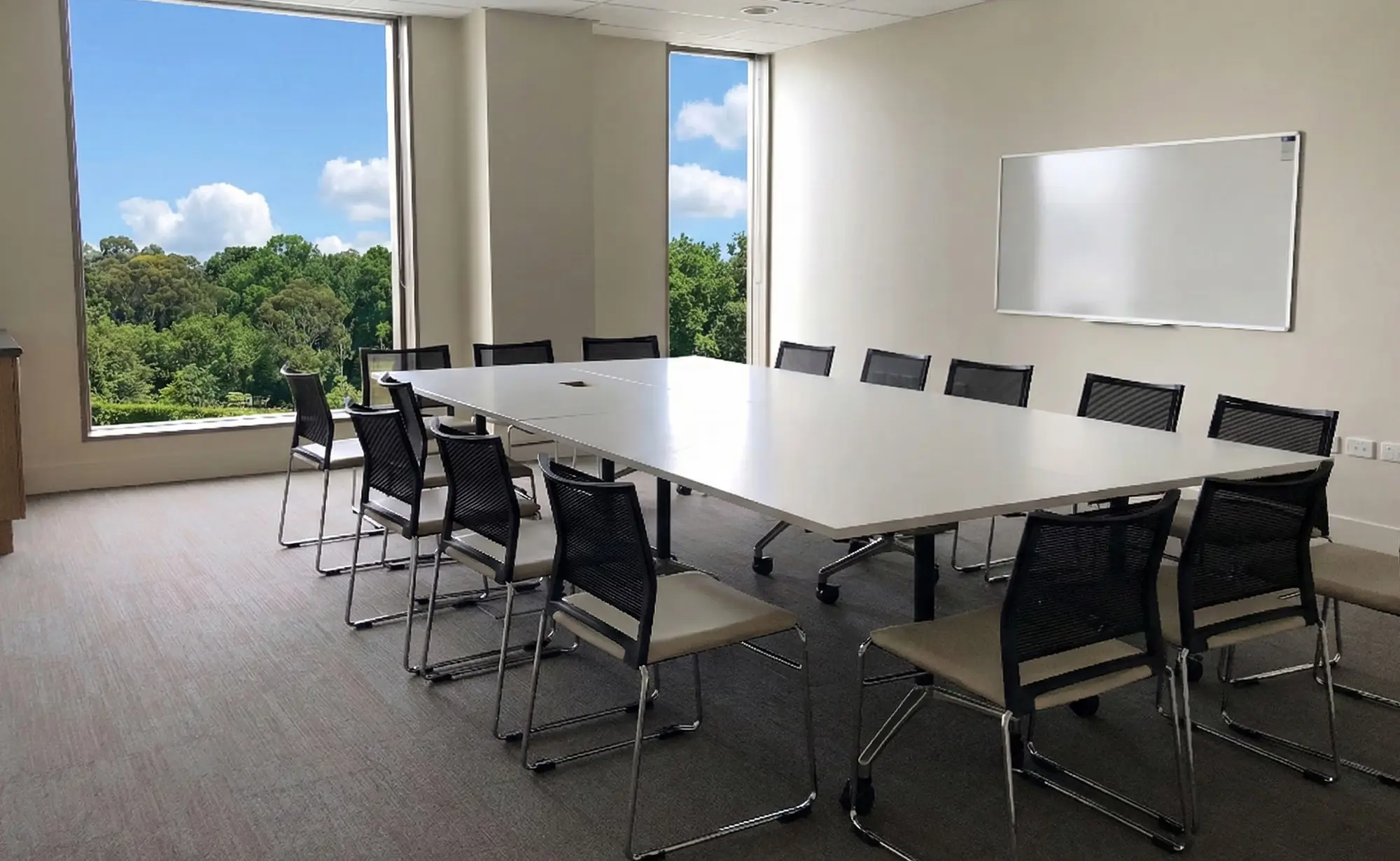 Waipapa Meeting Area 2