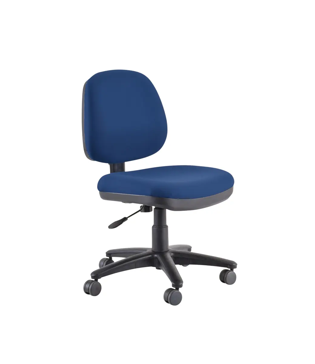 Image Architectural No Arms Blue