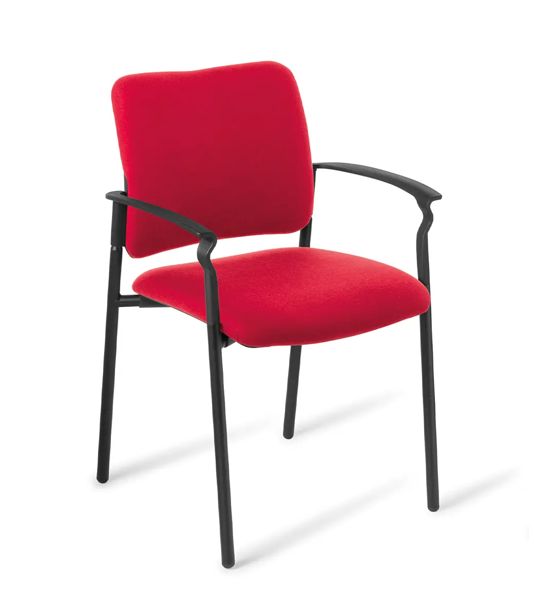 Polo Ladybird Arms
