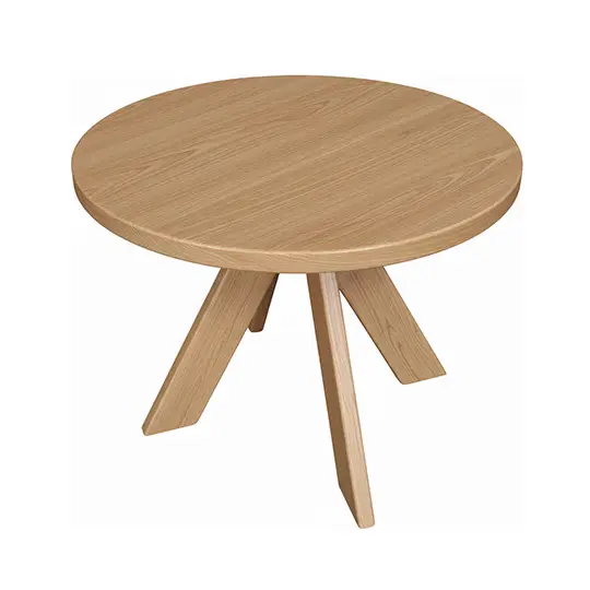 Trestle Coffee Table Thumbnail