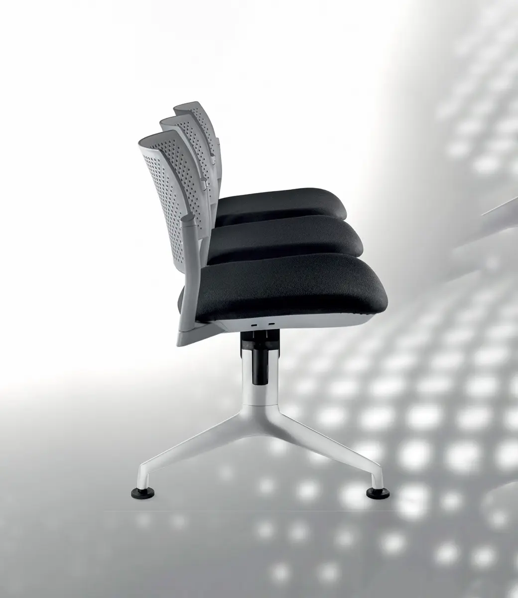 Kyos Upholstered Side by Side