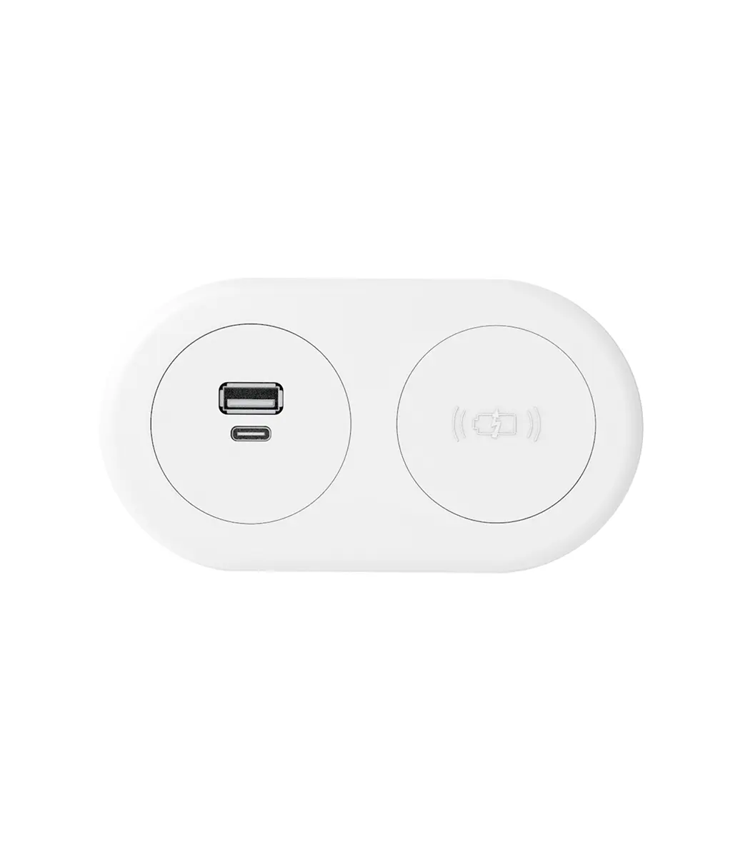 Echo USB a C Wireless Charging Copy