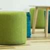 The Fabric of your Environment Workplace Fabric