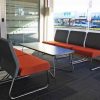 Worksafe Services Rotorua Worksafe Waiting Area Feature